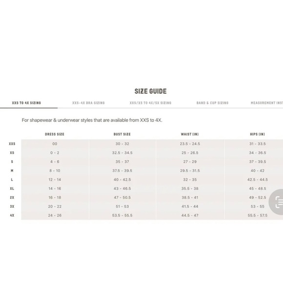 Skims Fits Everybody Micro Thong - Picture 4 of 6